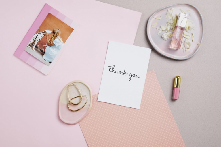 5 Personalised Gifts To Get Your Sister