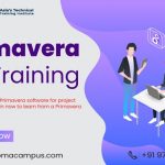 primavera p6 training