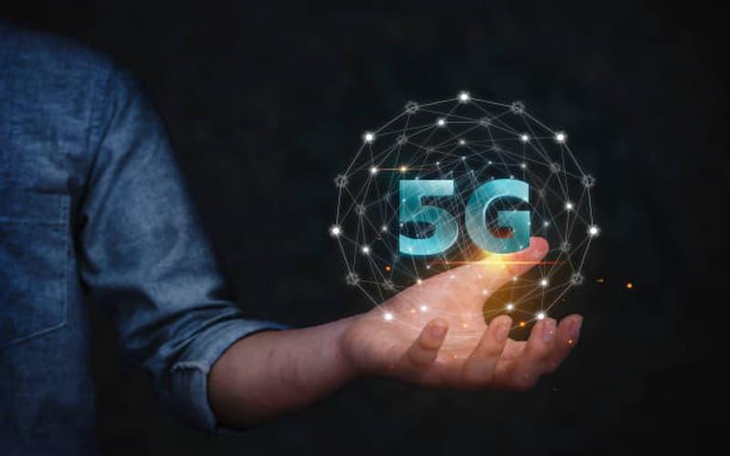 private 5G networks