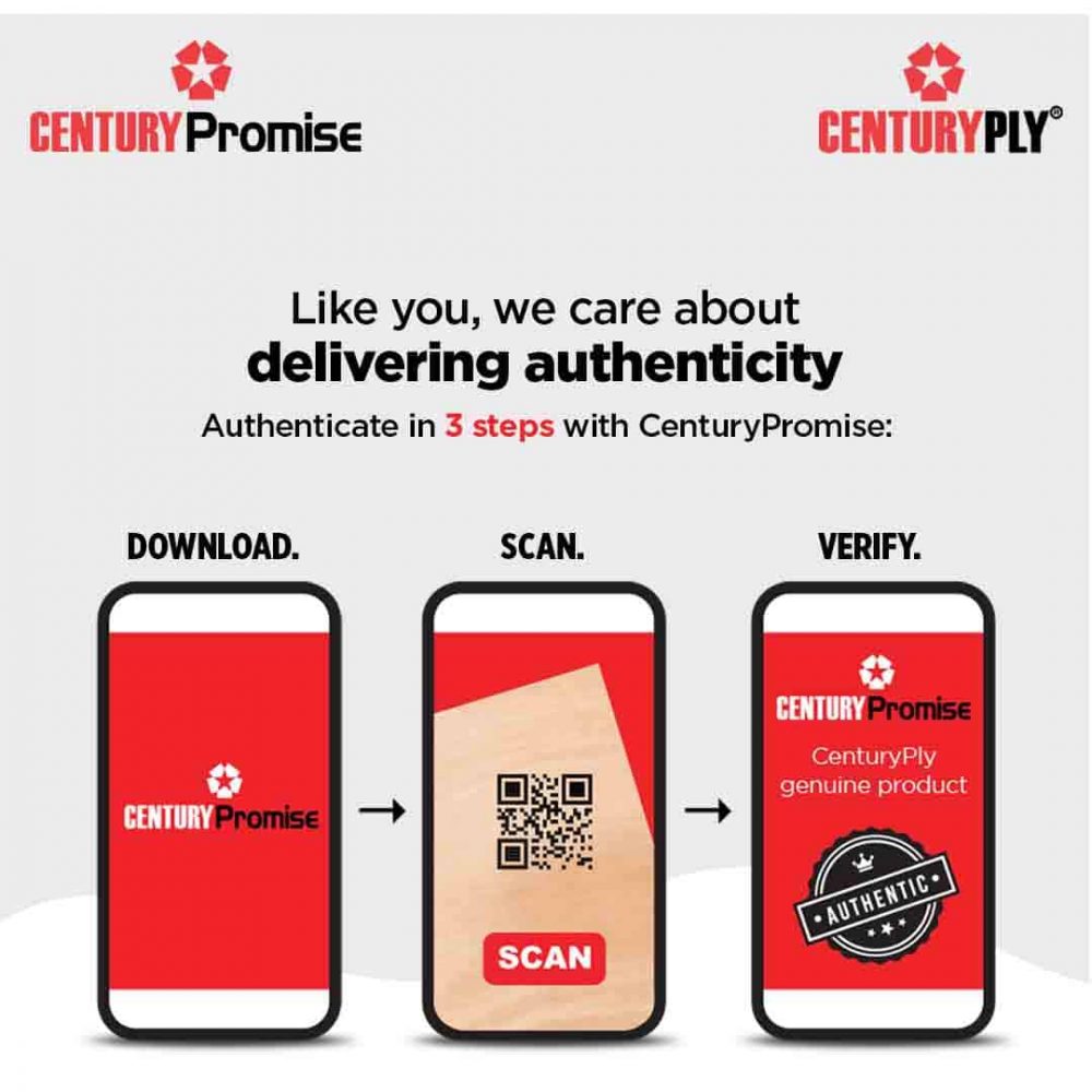 product authentication