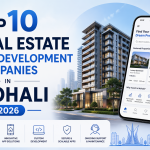 real estate app development
