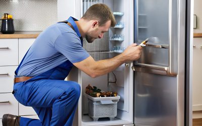 appliance repair gta