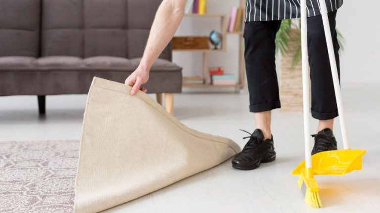 5 Rug Cleaning Methods in Melbourne | Crystal Carpet Cleaning