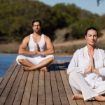 shamanic spiritual retreat