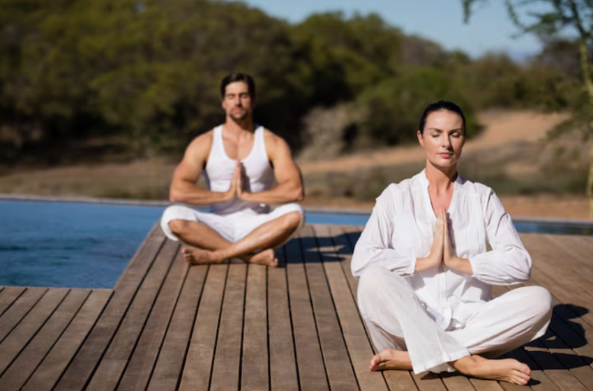 shamanic spiritual retreat