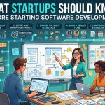 software development