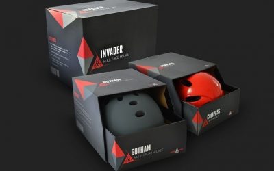 sports packaging