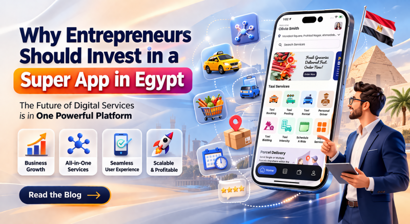 super app in egypt