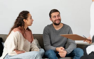 therapy in grand rapids