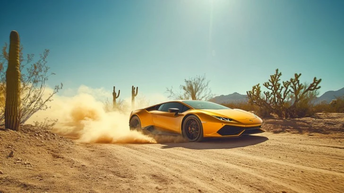 9 Amazing Trivo Car Rental Deals You Must Try Now