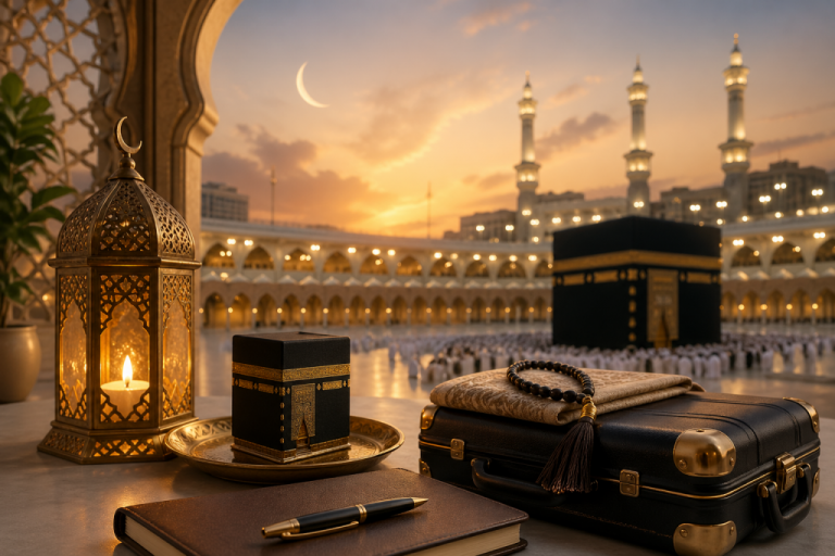 Ramadan 2027 Dates and the Importance of Booking Umrah Early