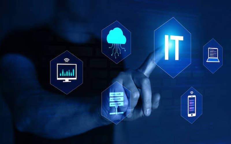 understanding it dependencies