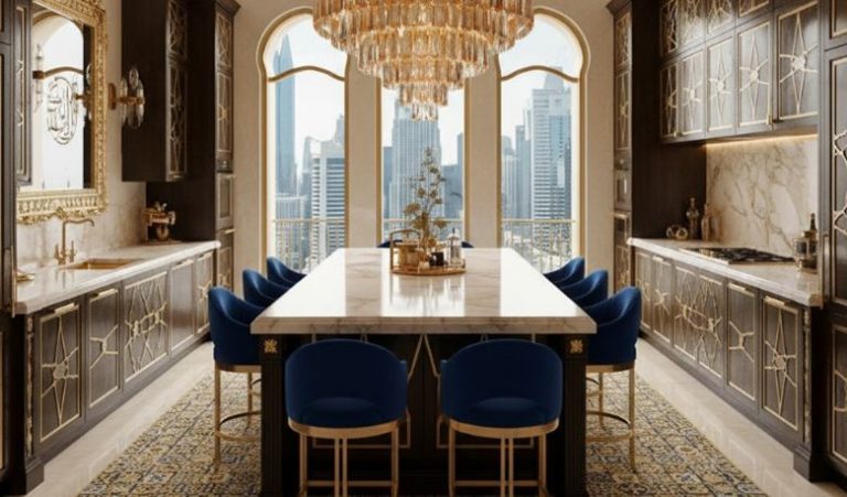 Waterproof elegance: The ultimate Pro Wrap vanity.