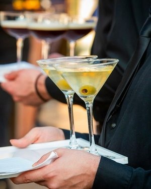 What Makes Wedding Catering in Palm Beach Truly Exceptional?