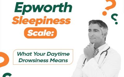 epworth sleepiness scale