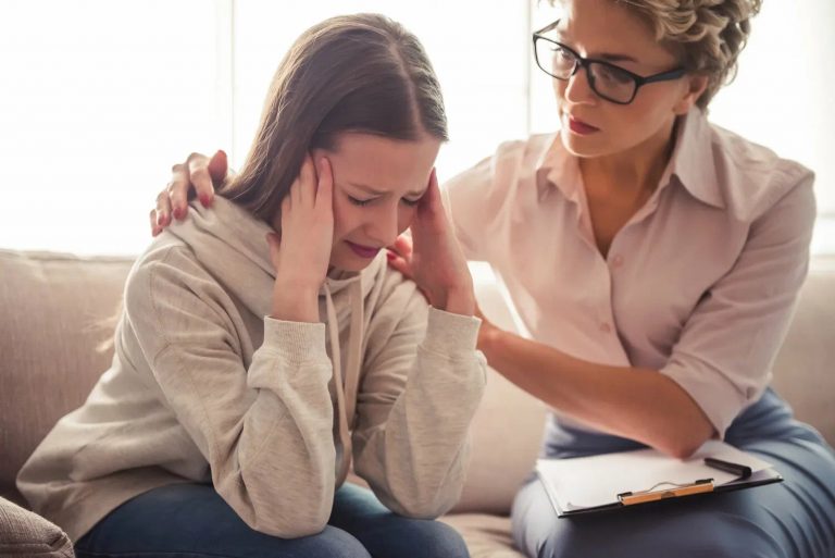 How Therapy for Gifted Adults Supports Emotion‍al Balance