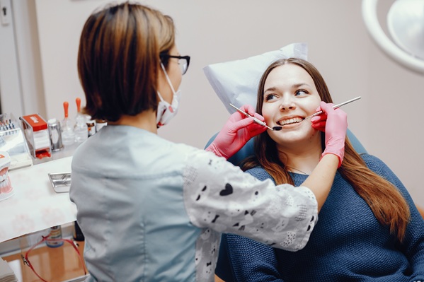 Transform Your Smile with Help from the Best Cosmetic Dentist