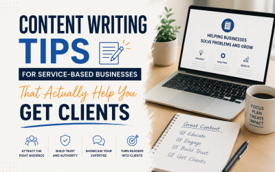 content writing