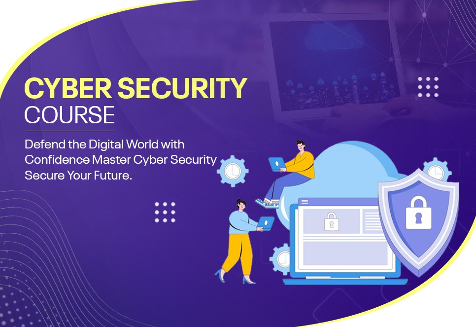 cyber security in work culture