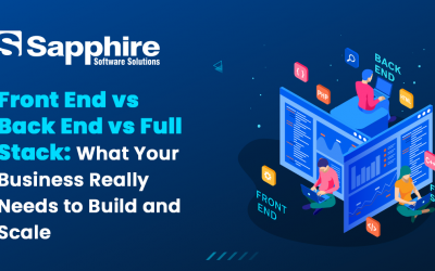 sapphire software solution
