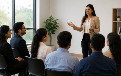 personality development classes