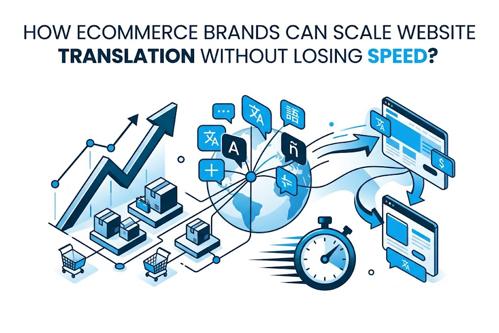 website translation for ecommerce
