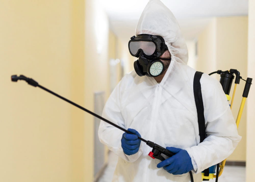 pest control companies in las vegas