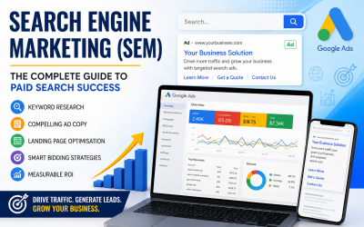 search engine marketing