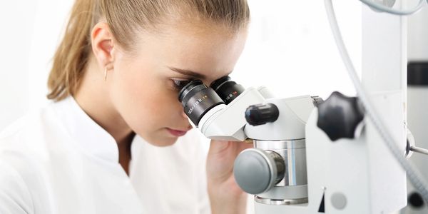 The Benefits of SRT radiation for Small Tumor Targetin‍g