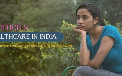 women’s healthcare in india