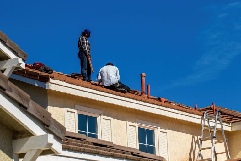 Top 5 Home Renovation Upgrades That Start With a New Roof