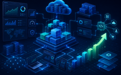 custom web development services