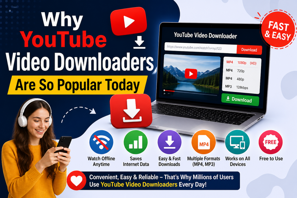 youtube video downloader