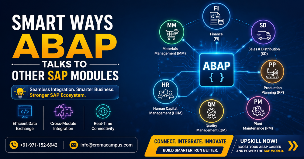 abap integration methods