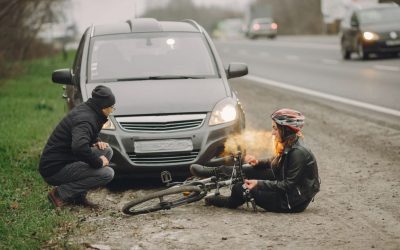 accident referral services