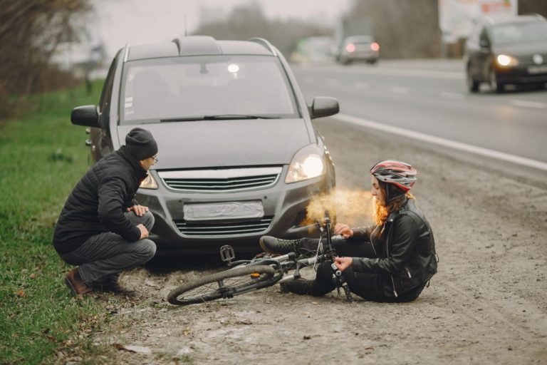 How Accident Referral Services Frisco Help You Move Forward 