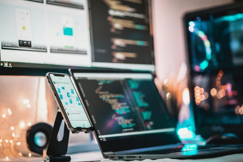 agile mobile app development