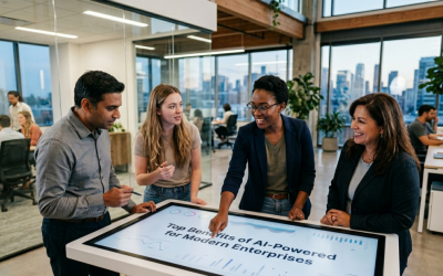 ai-powered analytics