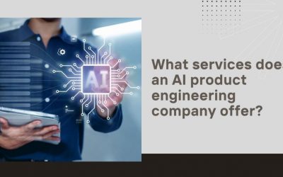 ai product engineering