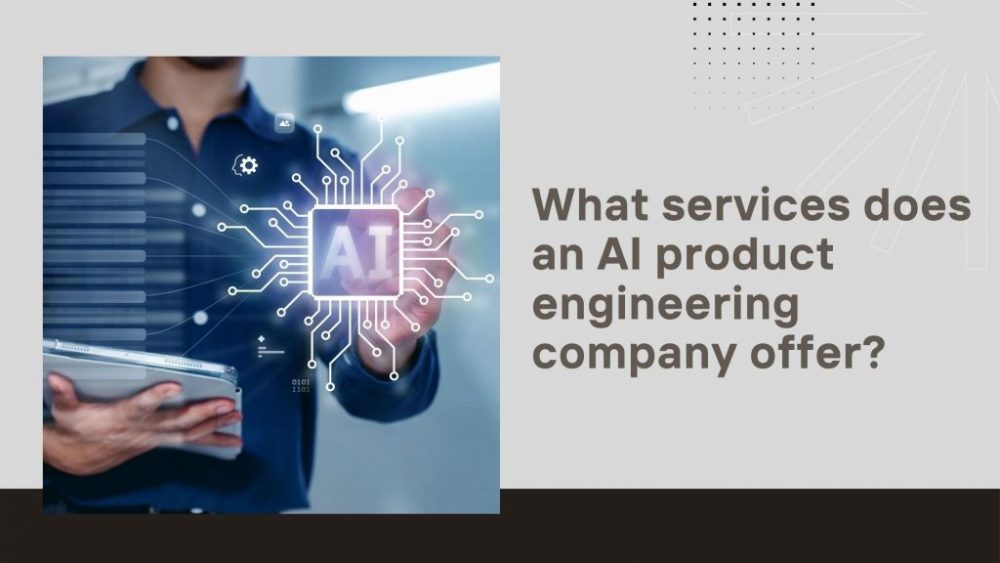 ai product engineering
