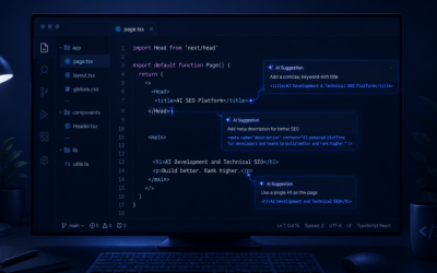 ai tools for developers