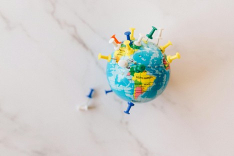 How Innovation in Aircraft Manufacturing Is Driving Global Connectivity