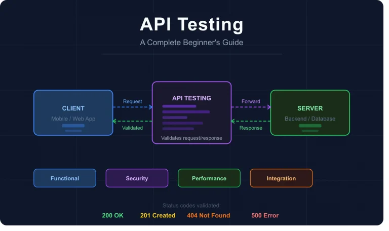 API Testing Explained: What It Is and Why Your App Probably Needs It