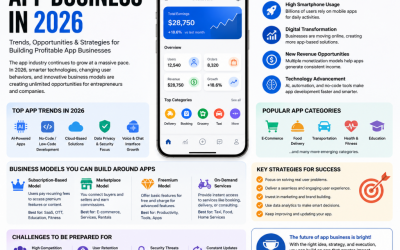 app business