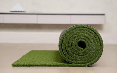 artificial grass