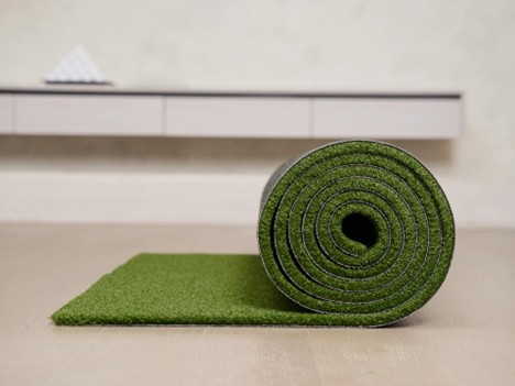 artificial grass
