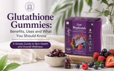 glutathione gummies