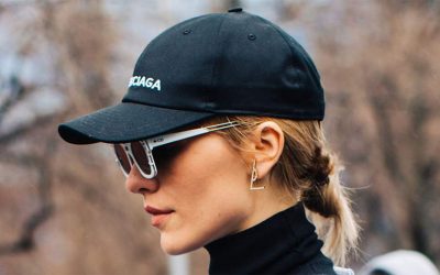 baseball caps