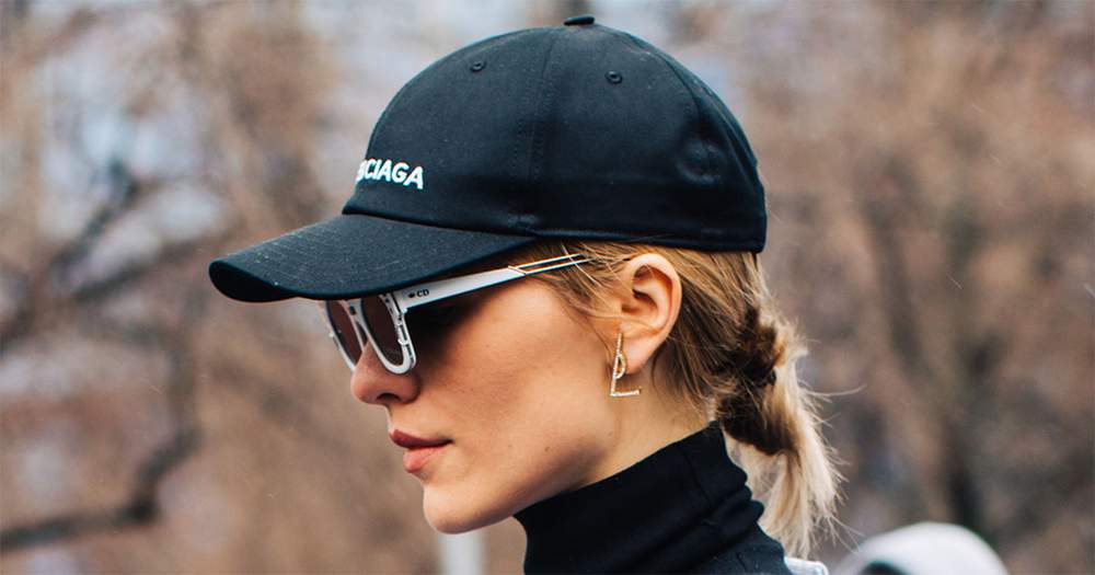 baseball caps