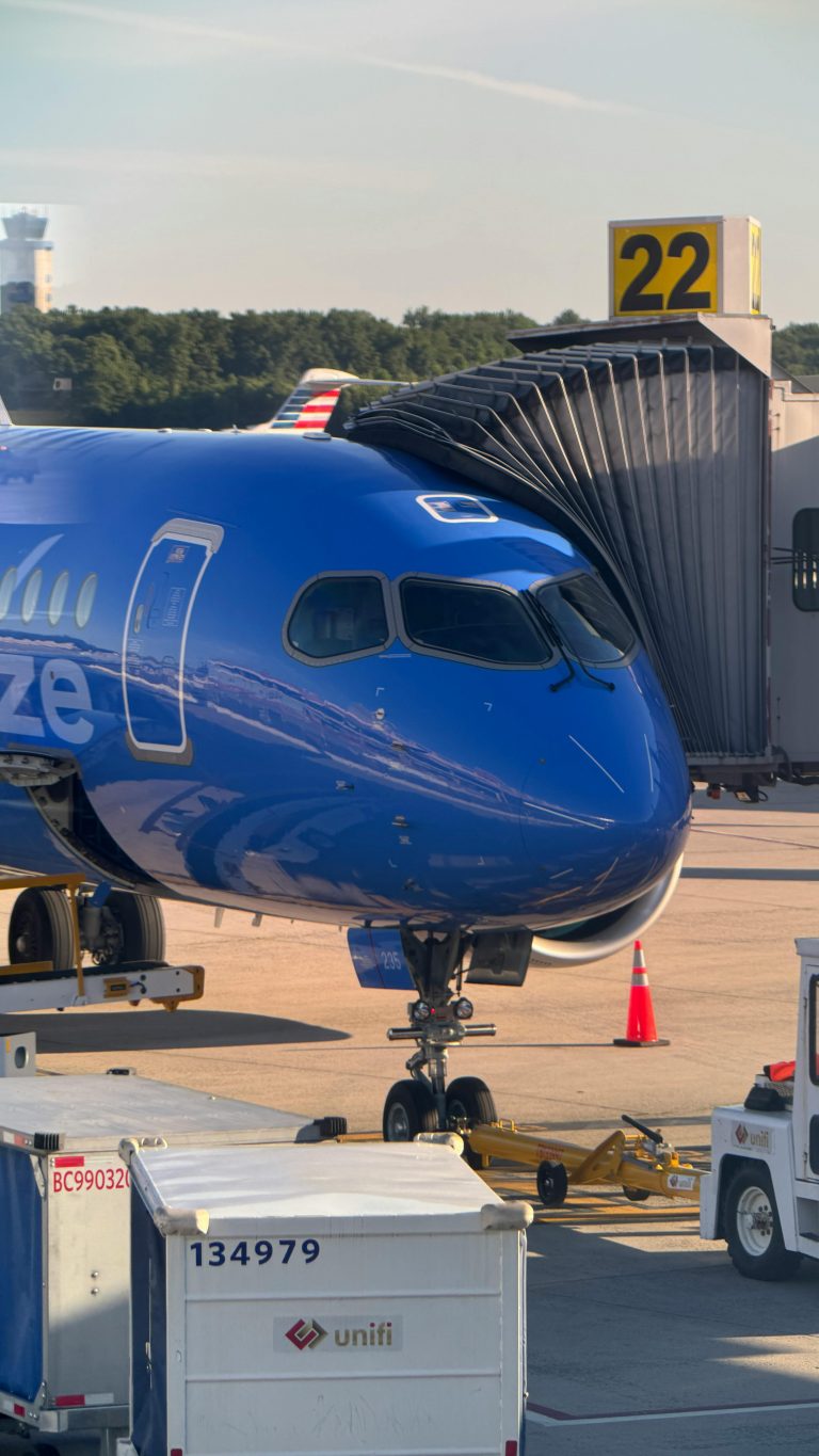 Breeze Airways cancellation policy 2026: Fees, Refund & Rules